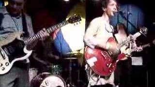 Watch British Sea Power Down On The Ground video
