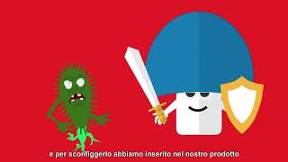 Muffa, Ecco Come Il Fungo Buono Annienta Il Fungo Cattivo