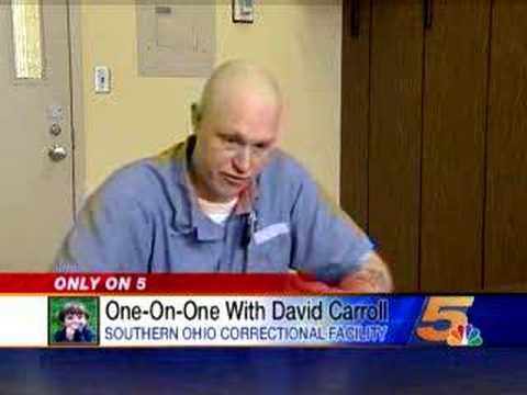 Exclusive Interview with David Carroll