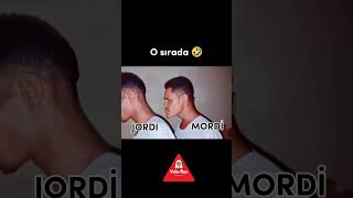 Jordi̇ Mordi̇ Geldi̇ Gi̇tti̇