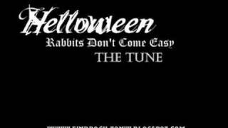 Watch Helloween The Tune video