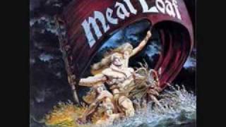 Watch Meat Loaf Peel Out video