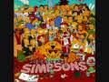 The Simpsons: The Yellow Album- "Twenty-Four Hours A Day" by Apu and The Squishies