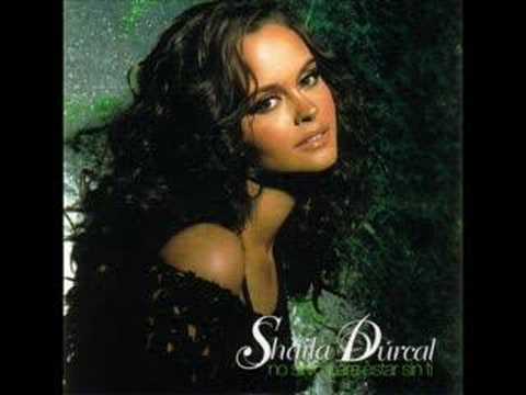 Shaila Durcal - Si Nos Dejan
