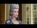 Barbie in the 12 dancing princesses clip 4