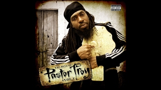 Watch Pastor Troy Are We Cuttin video