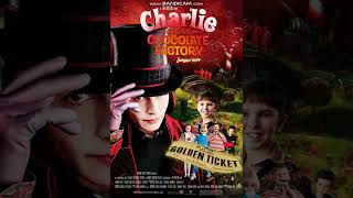 Happy 17Th Anniversary To Charlie And The Chocolate Factory 2005