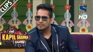 Mika reveals the secret of his success - The Kapil Sharma Show - Episode 11 - 28th May 2016