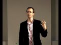 Part 1- Tim Harford 'The Logic of Life'