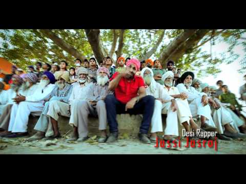 National Villager:Jassi Jasraj Official Promo HD (FIRST LOOK...