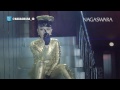 image Zaskia Gotik 1000 Alasan Remix Version Official Music Hd Nagaswara