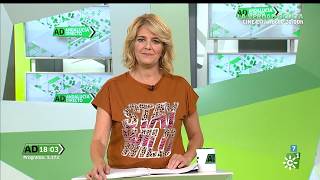 Andalucía directo | Viernes 19 de julio