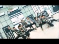 INFINITE H - Pretty (예뻐) [Music Bank K-Chart / 2015.01.30]