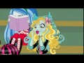 Monster High Siersc Bedzie Fruwac Pl Po Polsku