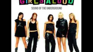 Watch Girls Aloud You Freak Me Out video