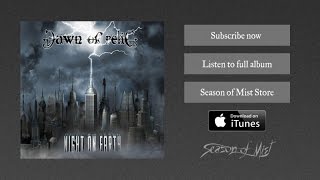 Watch Dawn Of Relic Night On Earth video
