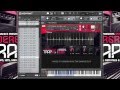Sonic Mechanics - Underground Trap Toolkit Kontakt Pack