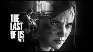 Прохождение The Last of Us part 2 (Одни из нас 2)#4 Собака-wtf...ка