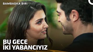 Leyla Ve Kenanın İlk Karşılaşması Bambaşka Biri 1. Bölüm