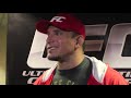 Frank Mir: "If We Go Through My Career, I'm Always the Underdog"  (UFC on Fox 7)