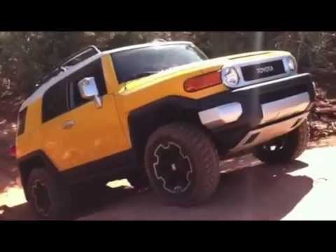 Broken Arrow 4X4 3 Video Broken Arrow 4X4 3 Video