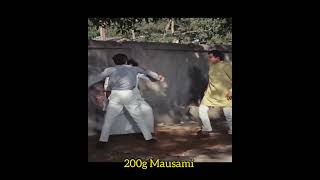 Dara Singh Diet