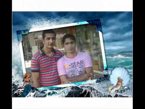 TERE BIN ZINDAGI ZINDAGI NA LAGE