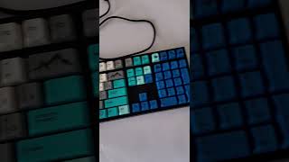 2 Новая Клавиатура Varmilo