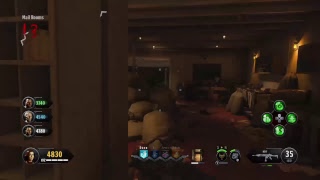 RNS-JP420-BO4- Michael Meyers