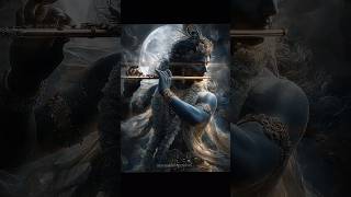 Krishna Ji The Sound Of Silence, The Smile Of The Universe