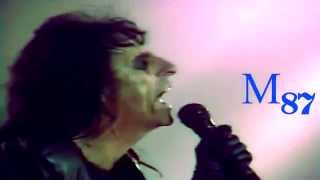 Watch Alice Cooper Give The Radio Back video