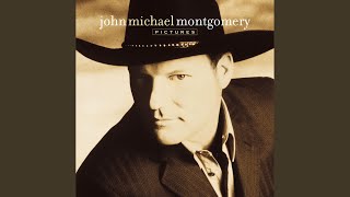 Watch John Michael Montgomery Love Changes Everything video