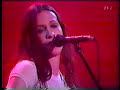 Alanis Morissette - Are You Still Mad (Live)