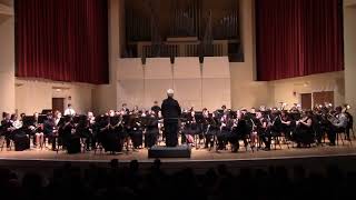 Fandango - Hermann Band