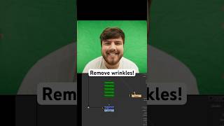 Green Screen Hack I Wish I Knew