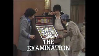 Внимавай Какво Говориш - S01E13 - Изпитът