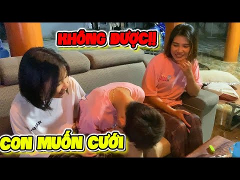 Lần Đầu Khánh Ly Hợp tác Cùng Kelly troll Mẹ Kelly “Đòi Cưới” Và Cái Kết