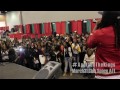 Jacquees & Issa Live at Black College Expo