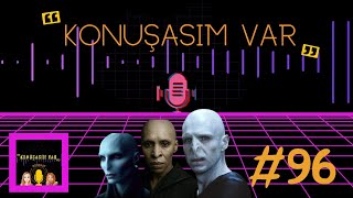 Konuşasım Var Seda - Ece