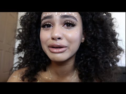 the truth about coachella ft. mental breakdown
