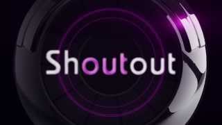 Shoutout Radio Ident