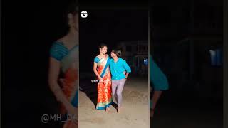 Priti Bhoye MH Dadus New Kdk Dance 💃 #radhubhaiaadiwasi #dance