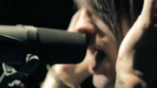 Blessthefall - Undefeated
