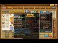 Vừa lập đã sở hữu Legend Kiếm Thánh 50m - Top 1 sever mới nhất Kỳ Lân | Gunny zing ĐứcAnh Gunny