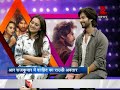 stream Shahid Sonakshi Talk About Their Film R Shahid Sonakshi Talk About Their Film R Rajkumar image