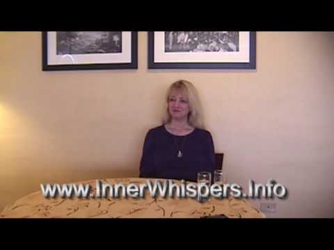 Channeling - Study Group Session 1 Pt 1: Via Deep Trance Channel April Crawford