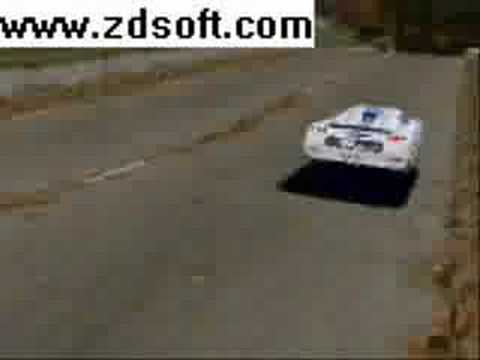 Need For Speed 3 Hot Pursuit Secret Cars Millionaires Club