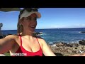THE MOST PHOTOGRAPHED GOLF HOLE IN THE WORLD // PLAYING MAUNA LANI SOUTH COURSE IN HAWAII