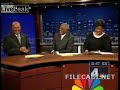 Models Slips Twice