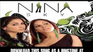 Watch Nina Sky Good Luck video